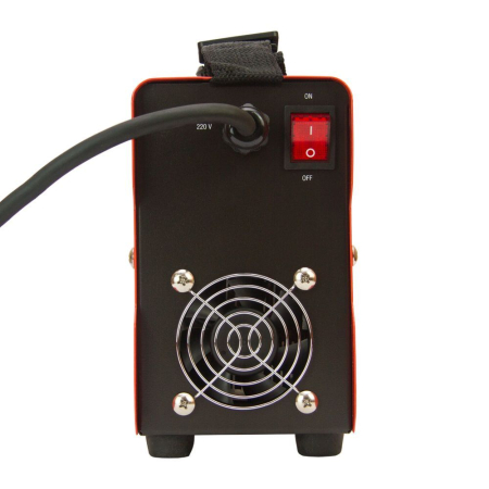 KVAZARRUS 230 (ММА)