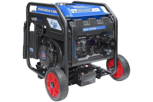 Бензиновый генератор ТСС SGG 5000Ei 060040 Бензиновый генератор ТСС SGG 5000Ei 060040 фото