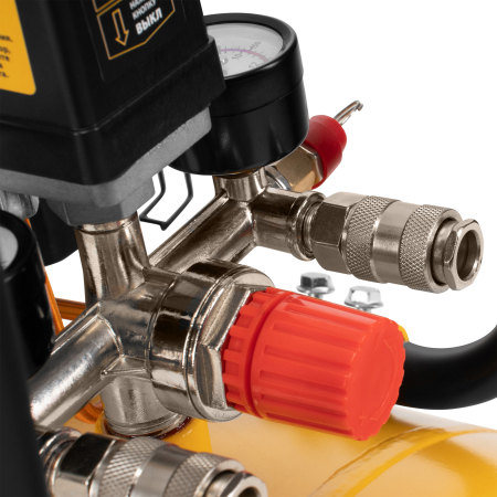 Поршневой компрессор  BCV2200/100