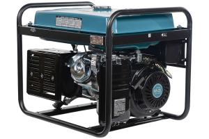 Бензиновый генератор Konner&Sohnen KS 7000E-3  Бензиновый генератор Konner&Sohnen KS 7000E-3  фото