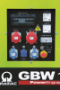 Дизельный генератор  GBW15Y 3-фазный в кожухе  (альт. Pramac PB16C/4)