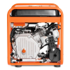Бензиновый генератор  GDA 2500i