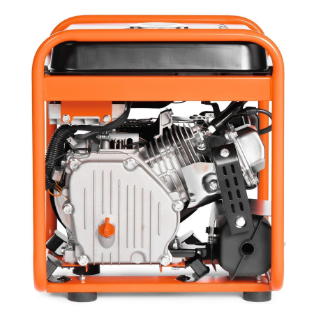 Бензиновый генератор  GDA 2500i