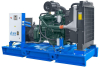 Дизельный генератор  АД-160С-Т400-1РМ17 (TSS-SA WT)