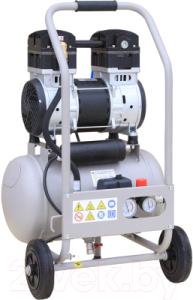 Поршневой компрессор Remeza СБ4/С-20.OLD20 медицинский Поршневой компрессор Remeza СБ4/С-20.OLD20 медицинский фото