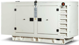 Дизельный генератор HERTZ HG 33 PL  Дизельный генератор HERTZ HG 33 PL  фото