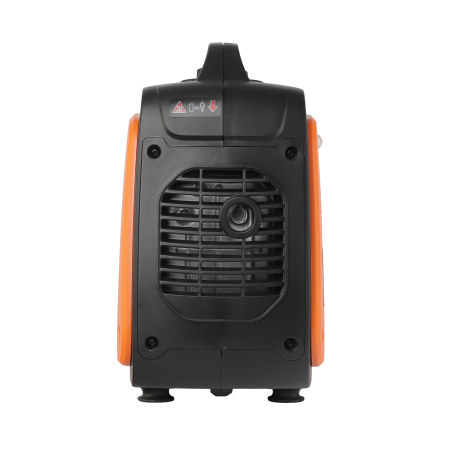 Бензиновый генератор  GP 1000 i