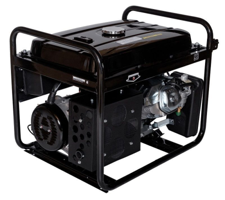 Бензиновый генератор  7 GF-5A (LF7500AE)