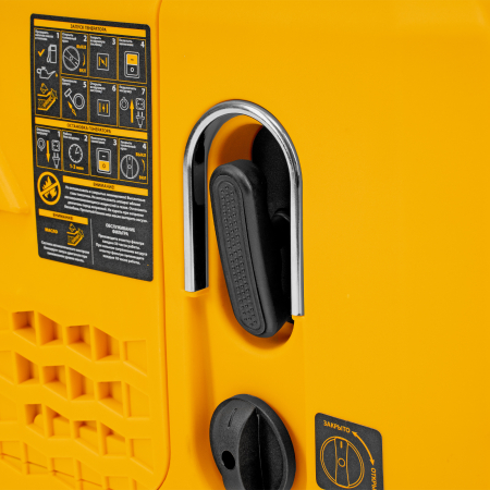 Бензиновый генератор  GS-1100iS