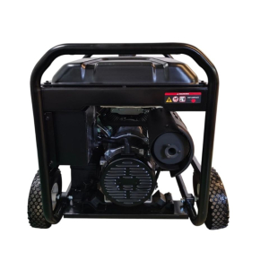 Бензиновый генератор Zammer S15000CX3 S15000CX3 передвижной фото