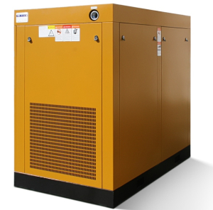 Винтовой компрессор Berg ВК-45Р-Е 10 (IP54) фото