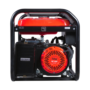 Бензиновый генератор Fubag BS 5500 646278 асинхронный фото