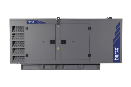 Дизельный генератор  HG 130 DC Дизельный генератор  HG 130 DC