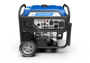 Бензиновый генератор ТСС SGG 11000E3Ui 060067 фото