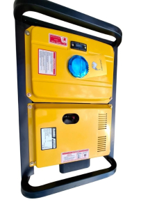 Дизельный генератор Zammer ECO S11000DE S11000DE фото