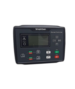 Дизельный генератор Zammer AD-900-Т400 Prof откр.  фото