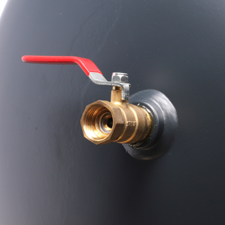 Поршневой компрессор  KRX 580 L200 D