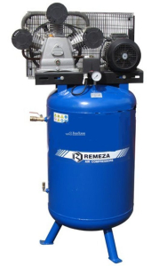 Поршневой компрессор Remeza СБ4/Ф-270.LB75B для производства фото