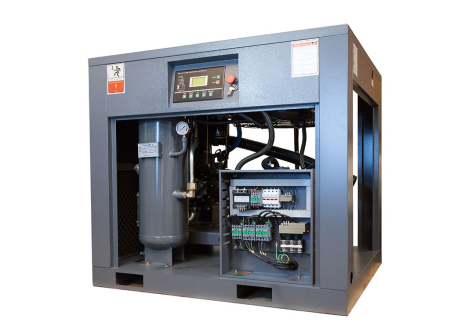 Винтовой компрессор  CA22-8GA IP23