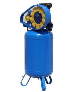 Поршневой компрессор АСО Бежецк КВ7/10 фото