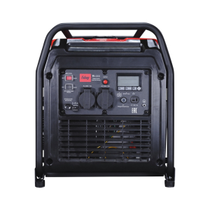 Бензиновый генератор Fubag TI 4300 641025 мини фото
