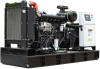 Дизельный генератор  АД120-T400eco