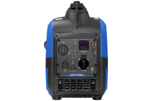 Бензиновый генератор ТСС SGG 1800Si 060023 фото