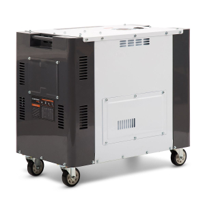 Дизельный генератор DAEWOO DDAE10000DSE-3 DDAE 10000DSE-3 Дизельный генератор DAEWOO DDAE10000DSE-3 DDAE 10000DSE-3 фото