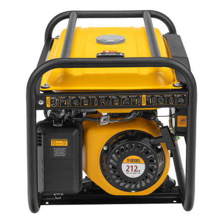 Бензиновый генератор  PS 33