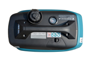 Бензиновый генератор Konner&Sohnen KS 2000i S  фото