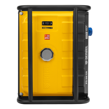 Бензиновый генератор  PS 90 EA