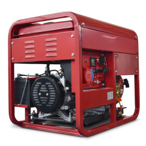 Дизельный генератор REDVOLT EPD7500EA3 EPD7500EA3 Дизельный генератор REDVOLT EPD7500EA3 EPD7500EA3 фото