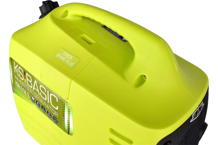 Бензиновый генератор  KSB 31iES