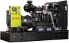Дизельный генератор  АД400-T400 Дизельный генератор  АД400-T400