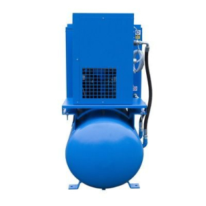 Винтовой компрессор Ekomak DMD 75 CRD 8 для покраски фото