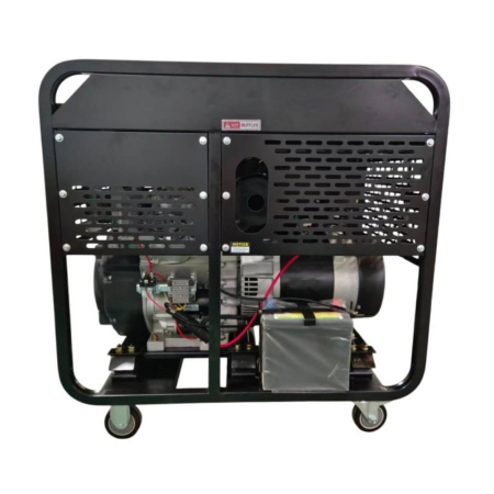 Дизельный генератор  S15000DE