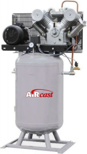 Поршневой компрессор Remeza СБ4/Ф-270.LT100B для покраски фото