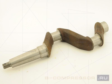 Вал коленчатый К24.01.00.002