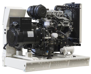 Дизельный генератор TEKSAN TJ72PE5L  стационарный фото