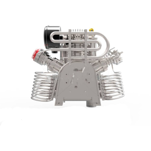 Поршневой компрессор Frosp КВД 300/300 фото