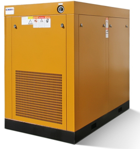 Винтовой компрессор Berg ВК-75Р-Е 12 (IP23) ременной фото