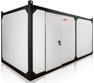 Дизельный генератор HERTZ HG 1650 PL  фото