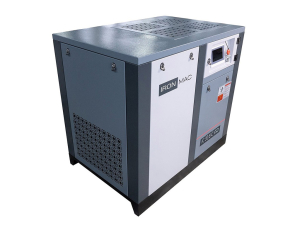 Винтовой компрессор IRONMAC IC 30/8 C VSD (IP54) Винтовой компрессор IRONMAC IC 30/8 C VSD (IP54) фото