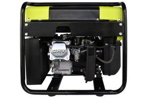 Бензиновый генератор Konner&Sohnen KSB 35i  фото