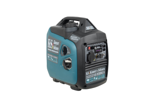 Бензиновый генератор Konner&Sohnen KS 2000iG S  фото