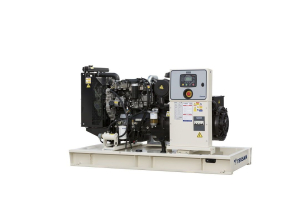 Дизельный генератор TEKSAN TJ83PE CROMPTON  фото