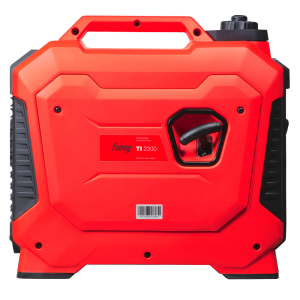 Бензиновый генератор Fubag TI 2300 646253 мини фото