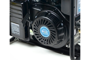 Бензиновый генератор Konner&Sohnen KS 10000E  фото