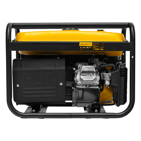 Бензиновый генератор  PS 25