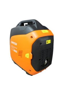 Бензиновый генератор КРАТОН IGG-2800 3 08 04 026 фото